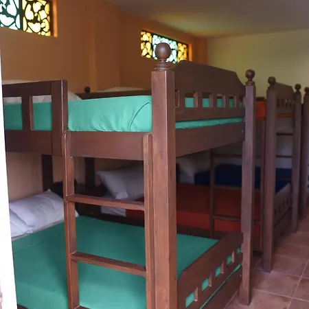 Casa Marina Bed And Breakfast Pagsanjan Exterior photo