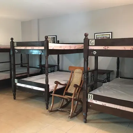 Casa Marina Bed And Breakfast Pagsanjan Exterior photo