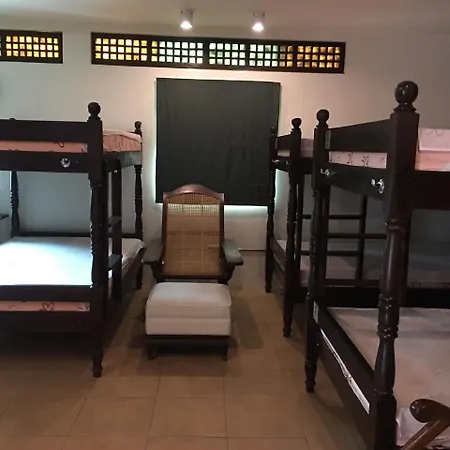 Casa Marina Bed And Breakfast Pagsanjan Exterior photo