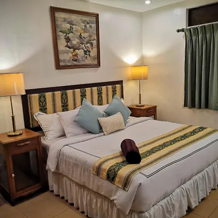 Casa Marina Bed And Breakfast Pagsanjan Exterior photo