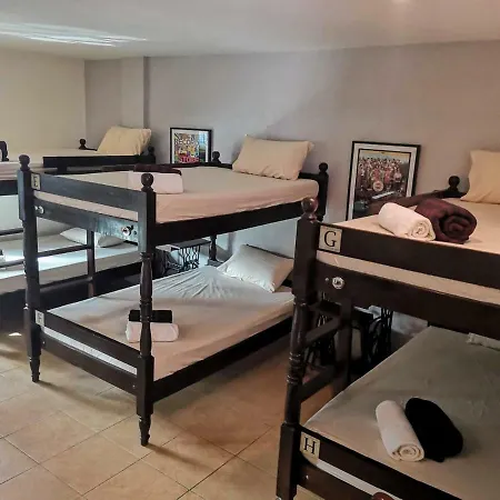 Casa Marina Bed And Breakfast Pagsanjan Exterior photo