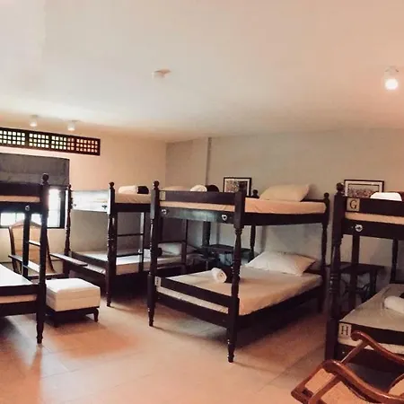 Casa Marina Bed And Breakfast Pagsanjan Exterior photo